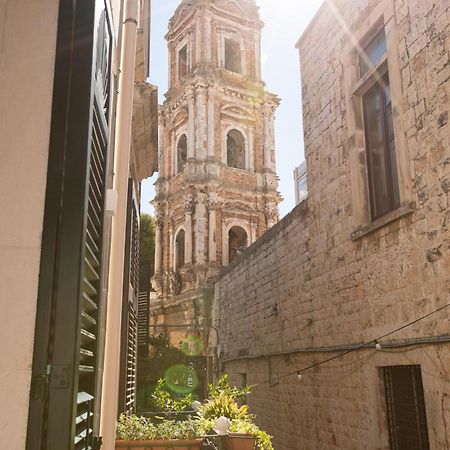 Casa Badia Bed & Breakfast Conversano Exterior photo