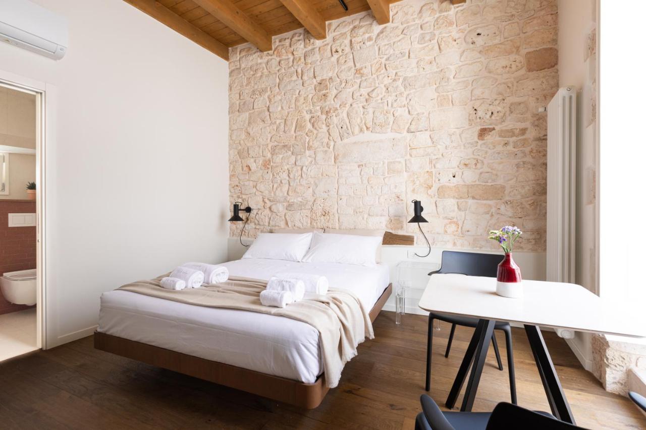 Casa Badia Bed & Breakfast Conversano Exterior photo